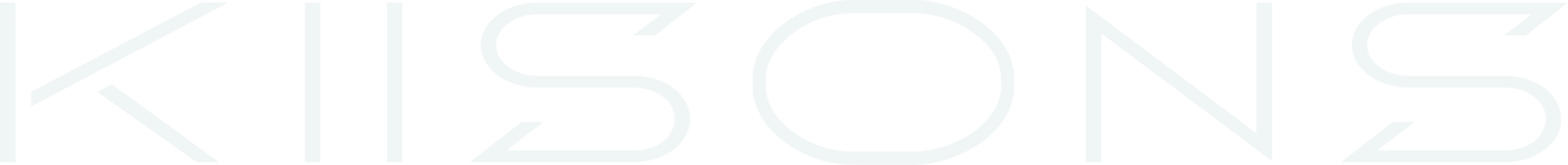KIISONS logo
